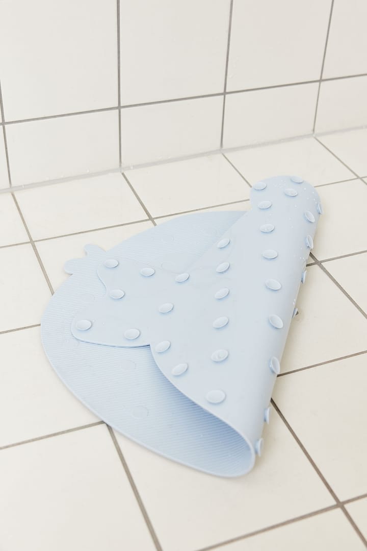 Little Finn バスマット, Ice blue OYOY | オイオイ
