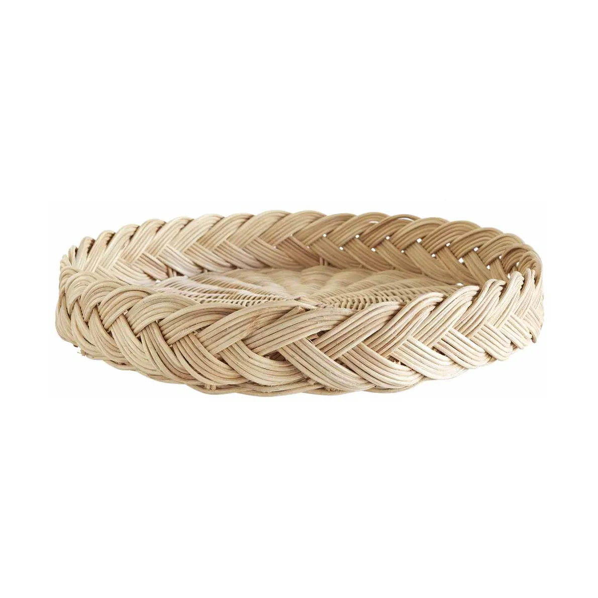 Maru ブレッドバスケット large Ø45 cm, Nature OYOY | オイオイ
