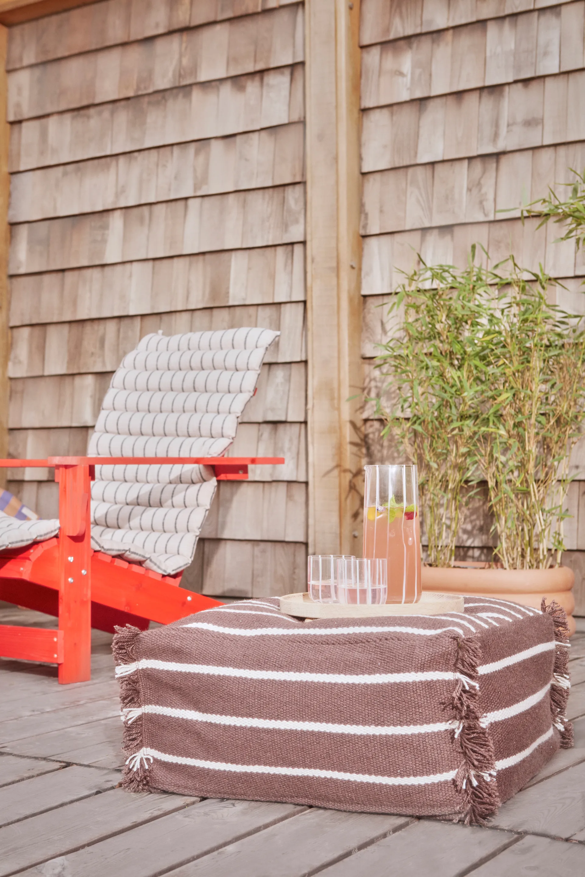 Mizu ドリンキンググラス 2パック, Clear OYOY | オイオイ