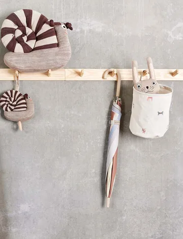 Moira 収納バスケット S Ø18x22 cm 2個セット - Multi - OYOY | オイオイ