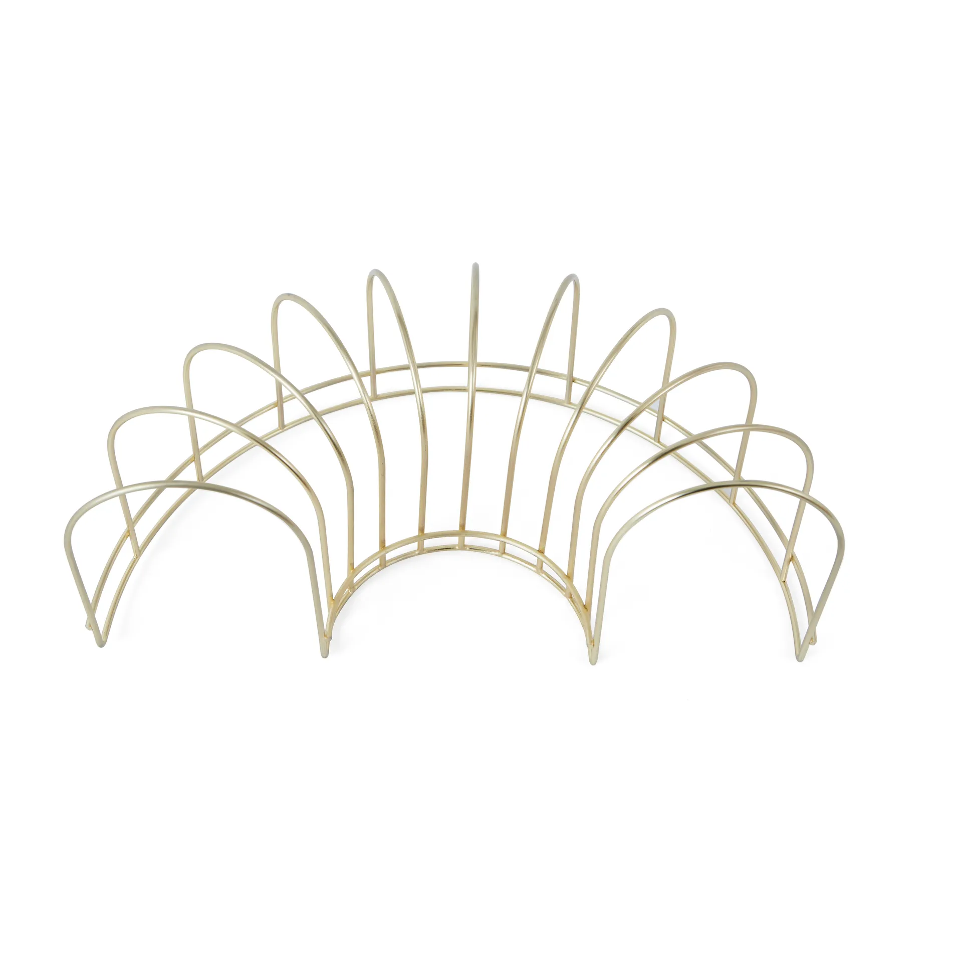 OYOY ディッシュラック 15.5x31 cm, brass OYOY | オイオイ