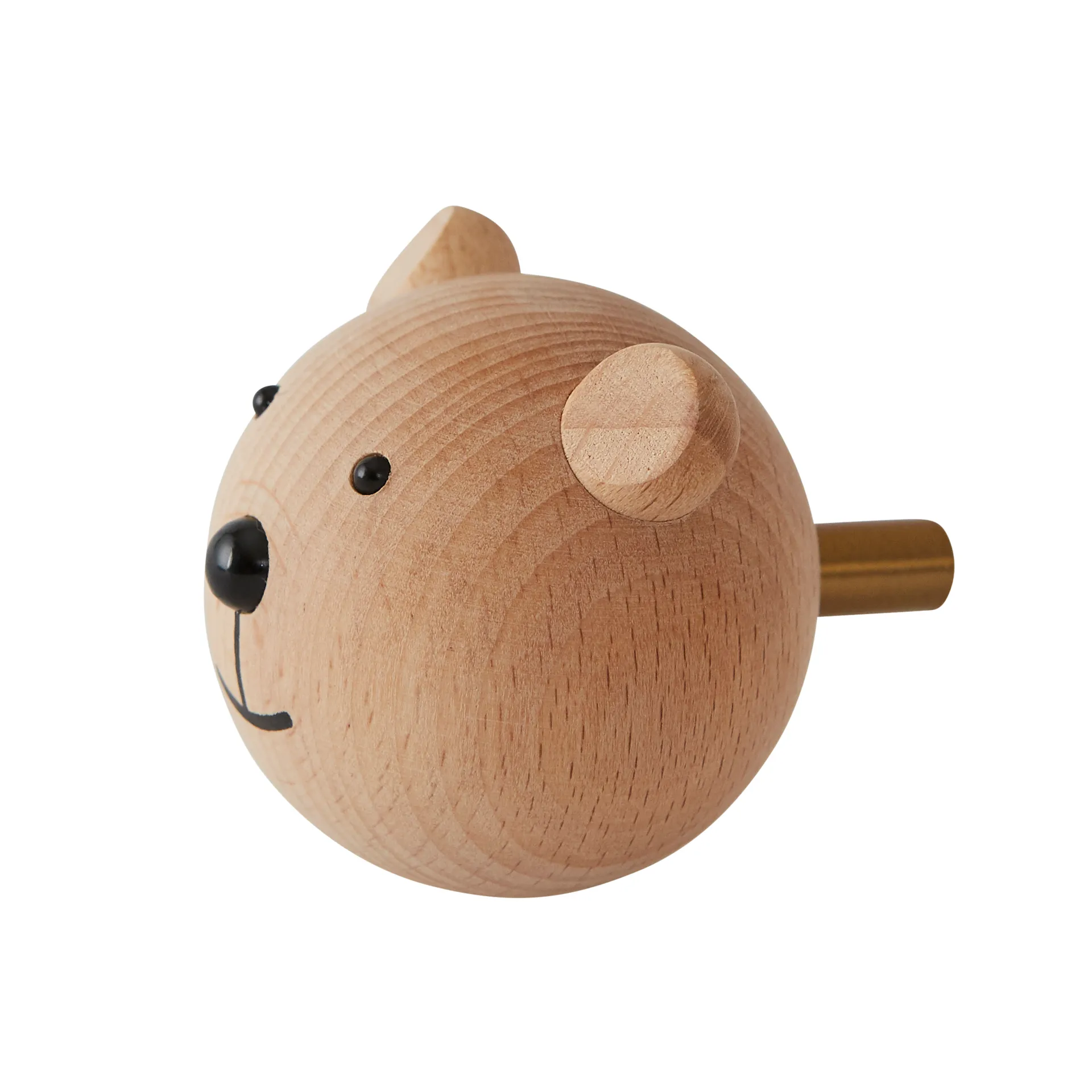 OYOY ミニ ウォールフック, Björn OYOY | オイオイ