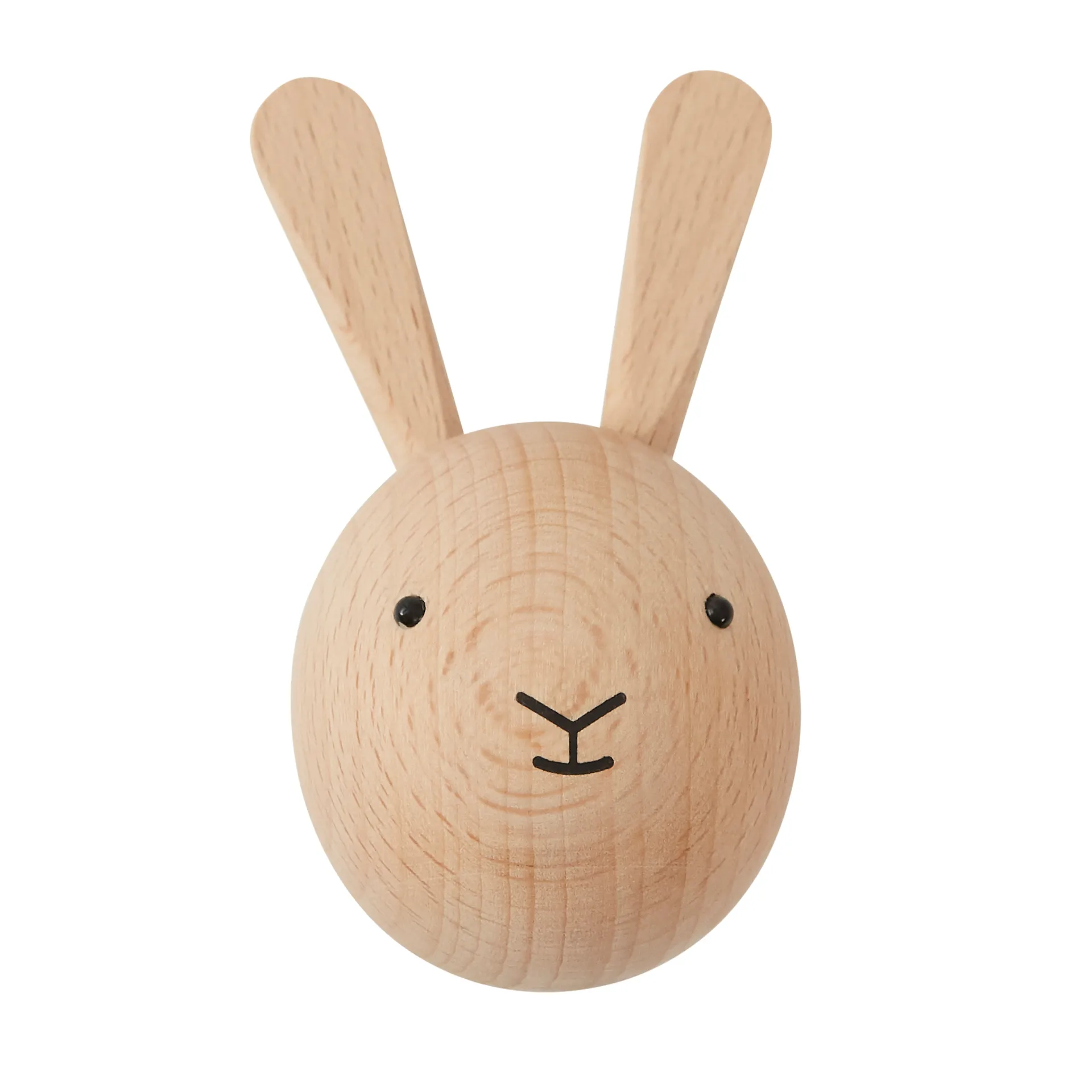 OYOY ミニ ウォールフック, Kanin OYOY | オイオイ