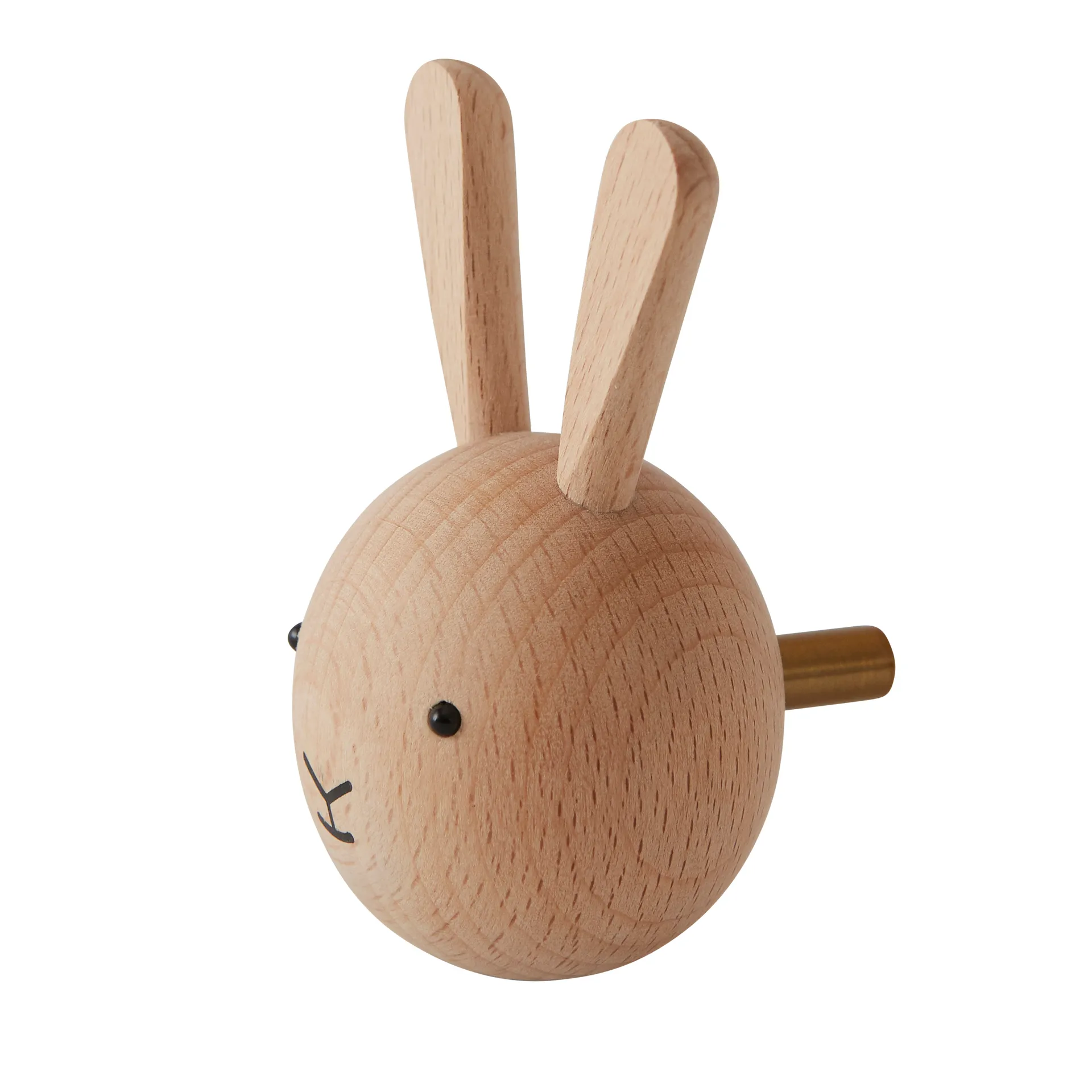 OYOY ミニ ウォールフック, Kanin OYOY | オイオイ