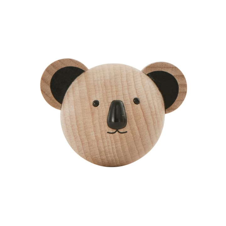 OYOY ミニ ウォールフック - Koala - OYOY | オイオイ
