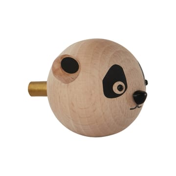 OYOY ミニ ウォールフック - Panda - OYOY | オイオイ