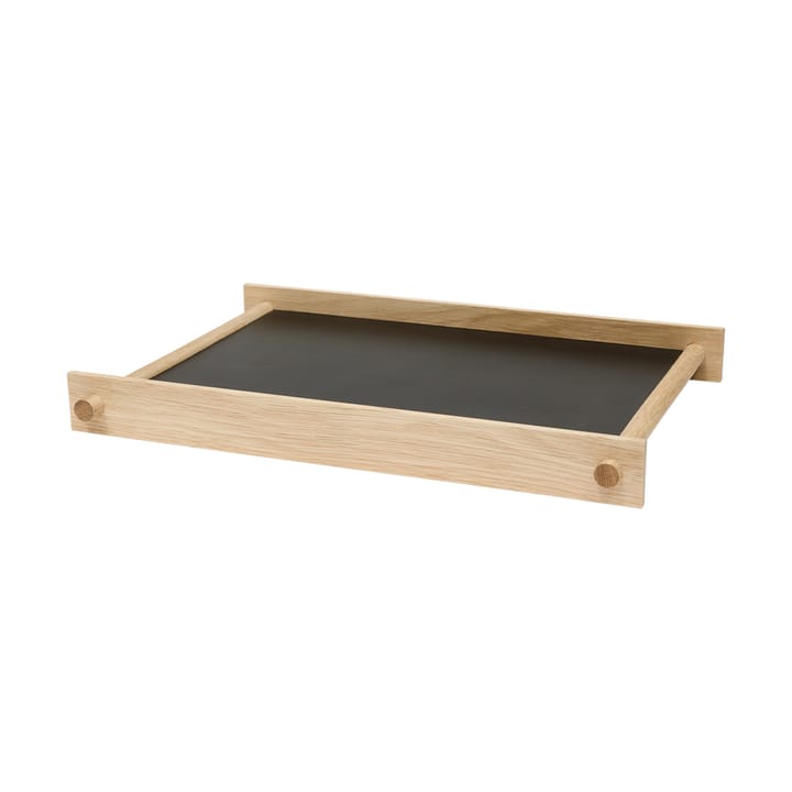 Pieni トレイ 34x46 cm - Black - OYOY | オイオイ