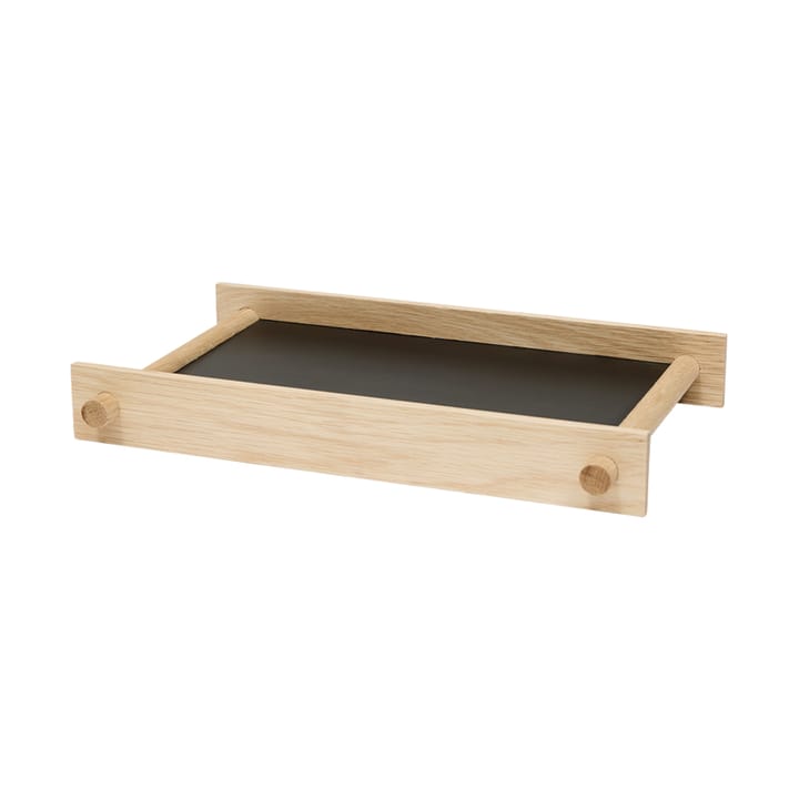 Pieni トレイ S 23.5x36.5 cm - Black - OYOY | オイオイ