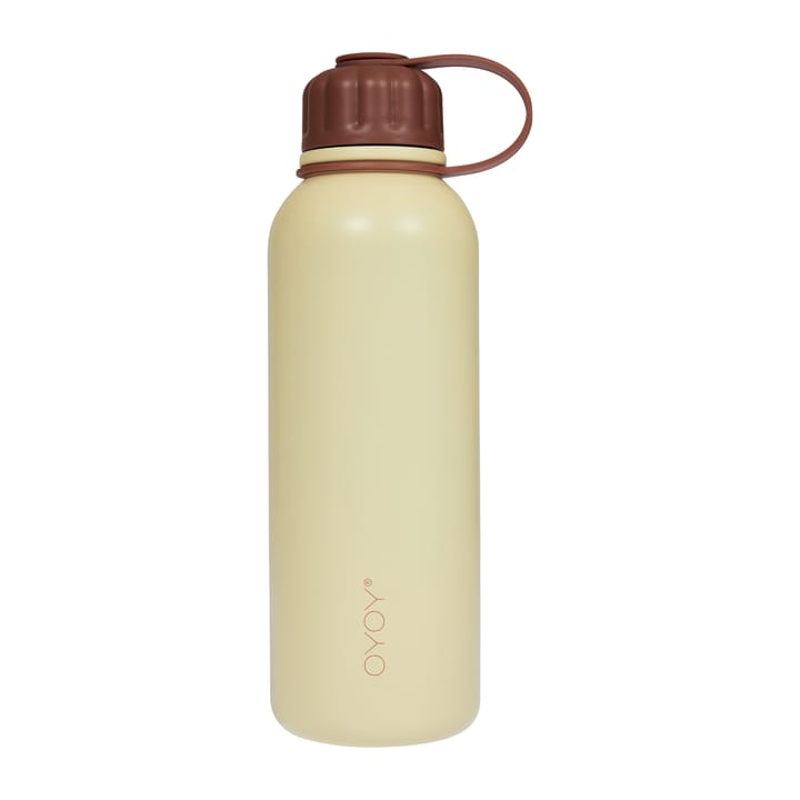 Pullo 水筒 52 cl - Butter-Nutmeg - OYOY | オイオイ