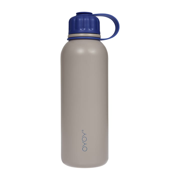 Pullo 水筒 52 cl - Clay-Optic Blue - OYOY | オイオイ