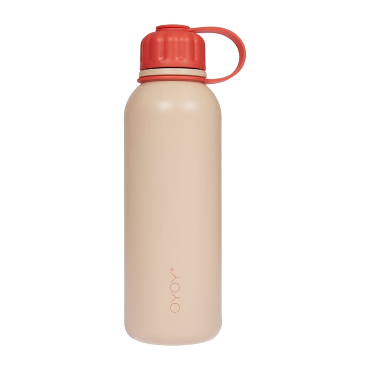 Pullo 水筒 52 cl - Coral-Cherry Red - OYOY | オイオイ