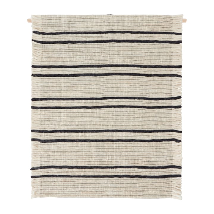 Putki ウォールデコレーション 80x100 cm  - Off white-black - OYOY | オイオイ