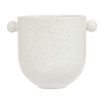 Saga 植木��鉢 Ø12,5 cm - off white - OYOY | オイオイ