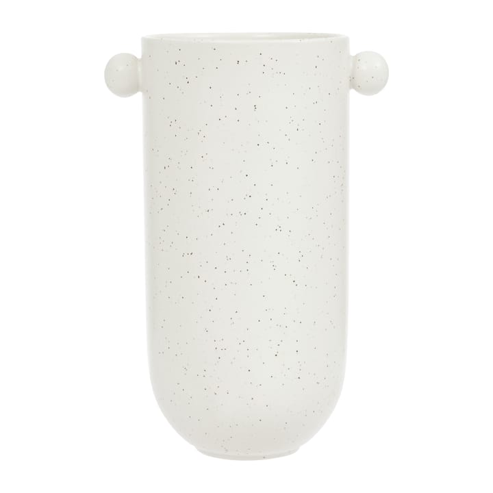 Saga 花瓶 20 cm - off white - OYOY | オイオイ