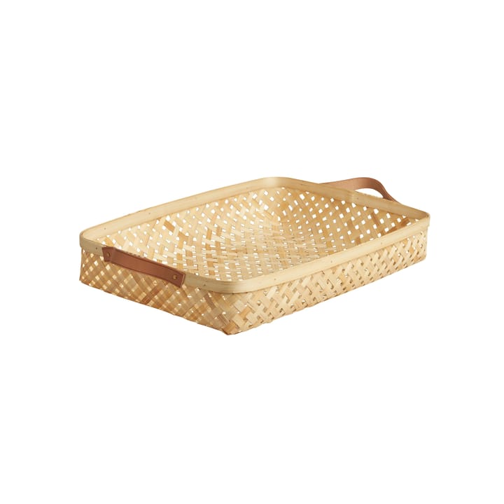 Sporta ブレッドバスケット 42x28 cm - nature - OYOY | オイオイ