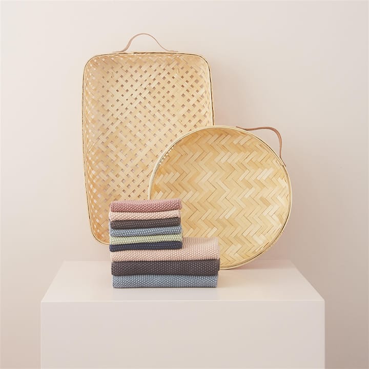 Sporta ブレッドバスケット 42x28 cm, nature OYOY | オイオイ