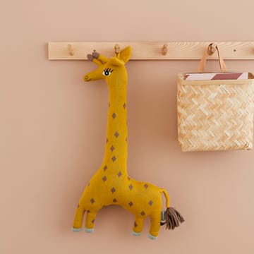 Sporta wall バスケット 25x25 cm - nature - OYOY | オイオイ