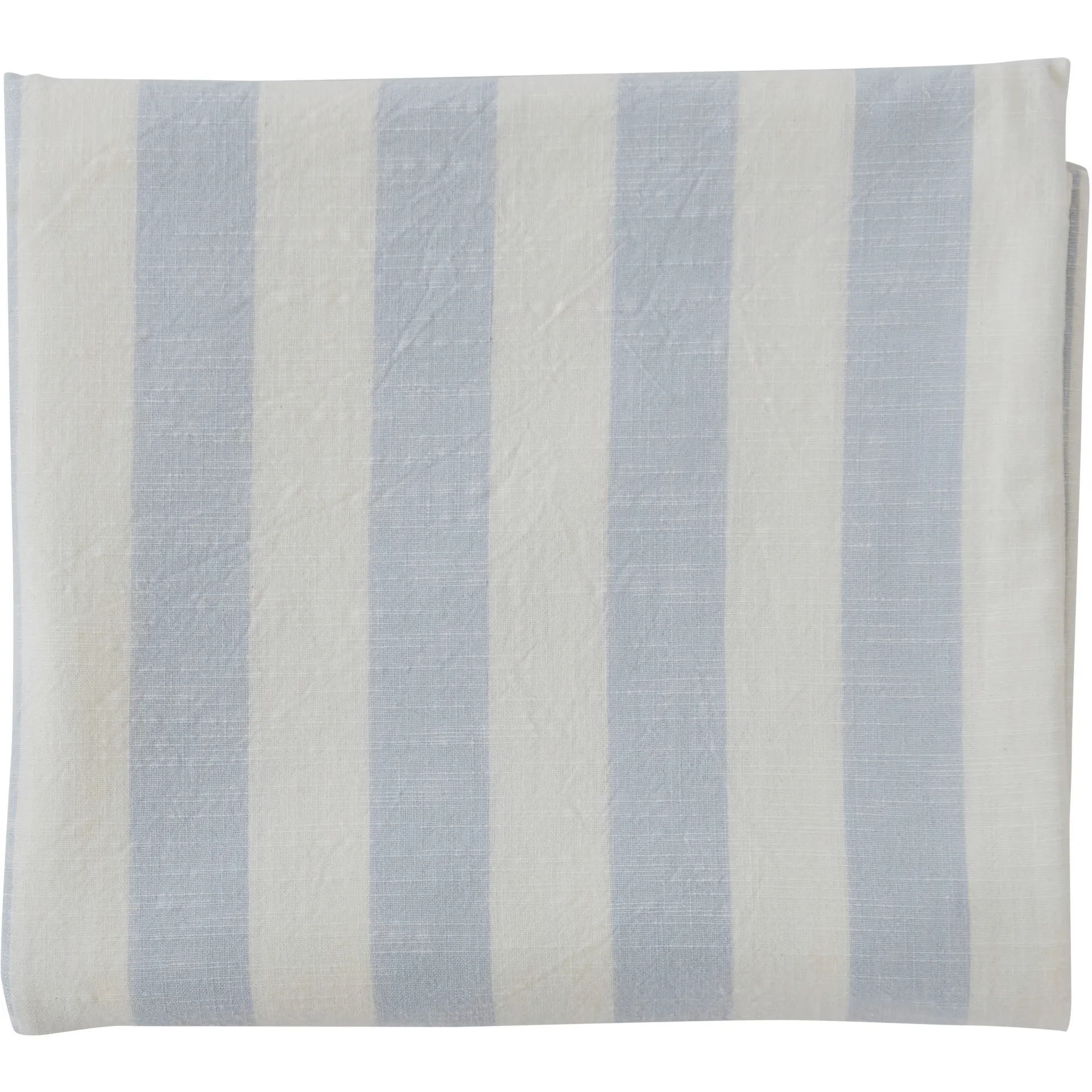 Stripe テーブルクロス 140x200 cm, Ice Blue OYOY | オイオイ