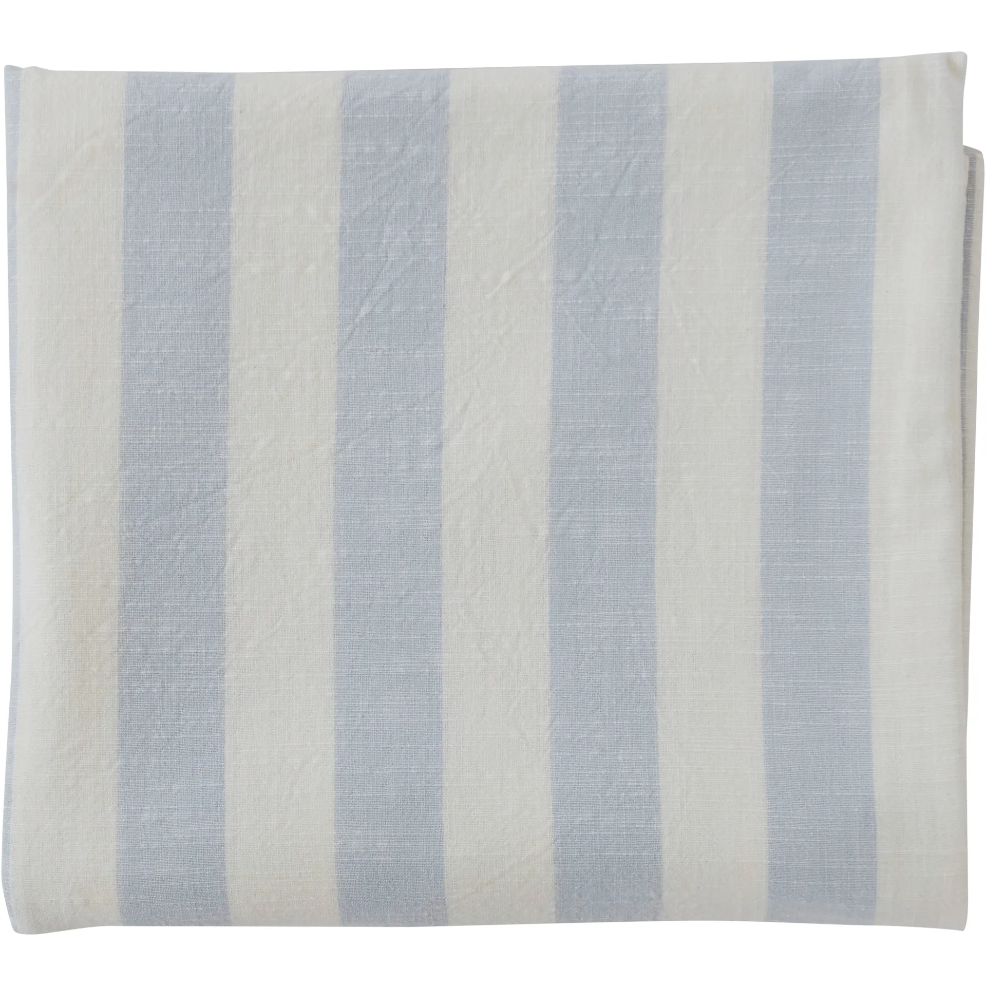 Stripe テーブルクロス 140x260 cm, Ice Blue OYOY | オイオイ