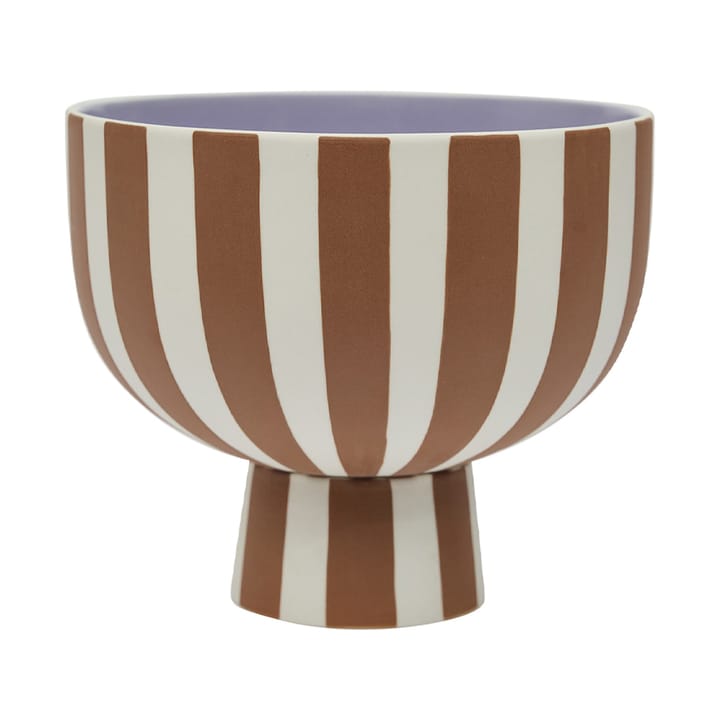 Toppu ボウル Ø15 cm - Caramel-lavender - OYOY | オイオイ