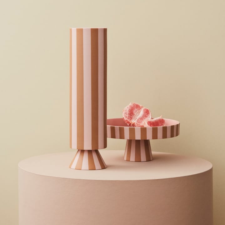 Toppu 花瓶 31 cm, caramel OYOY | オイオイ