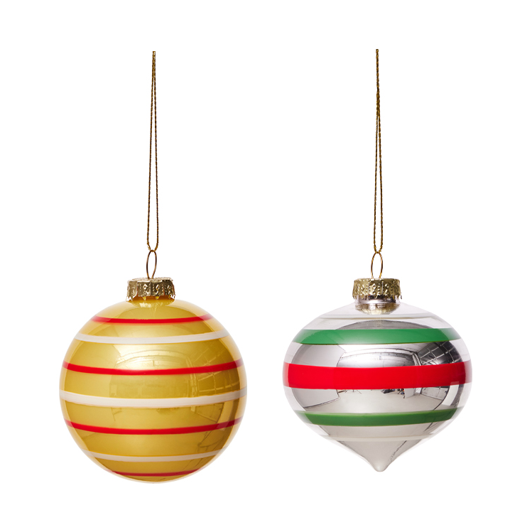 【セール】Koestel ornament クリスマス装飾 ガラスボールB クリスマスツリー オーナメント ドイツ BOLTZE(ボルツ) ガラス