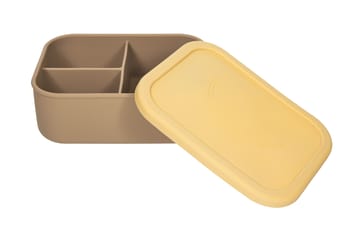 Yummi ランチボックス large - Camel-Yellow - OYOY | オイオイ