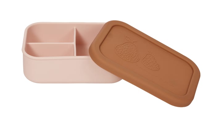 Yummi ランチボックス small, Rose-Fudge OYOY | オイオイ