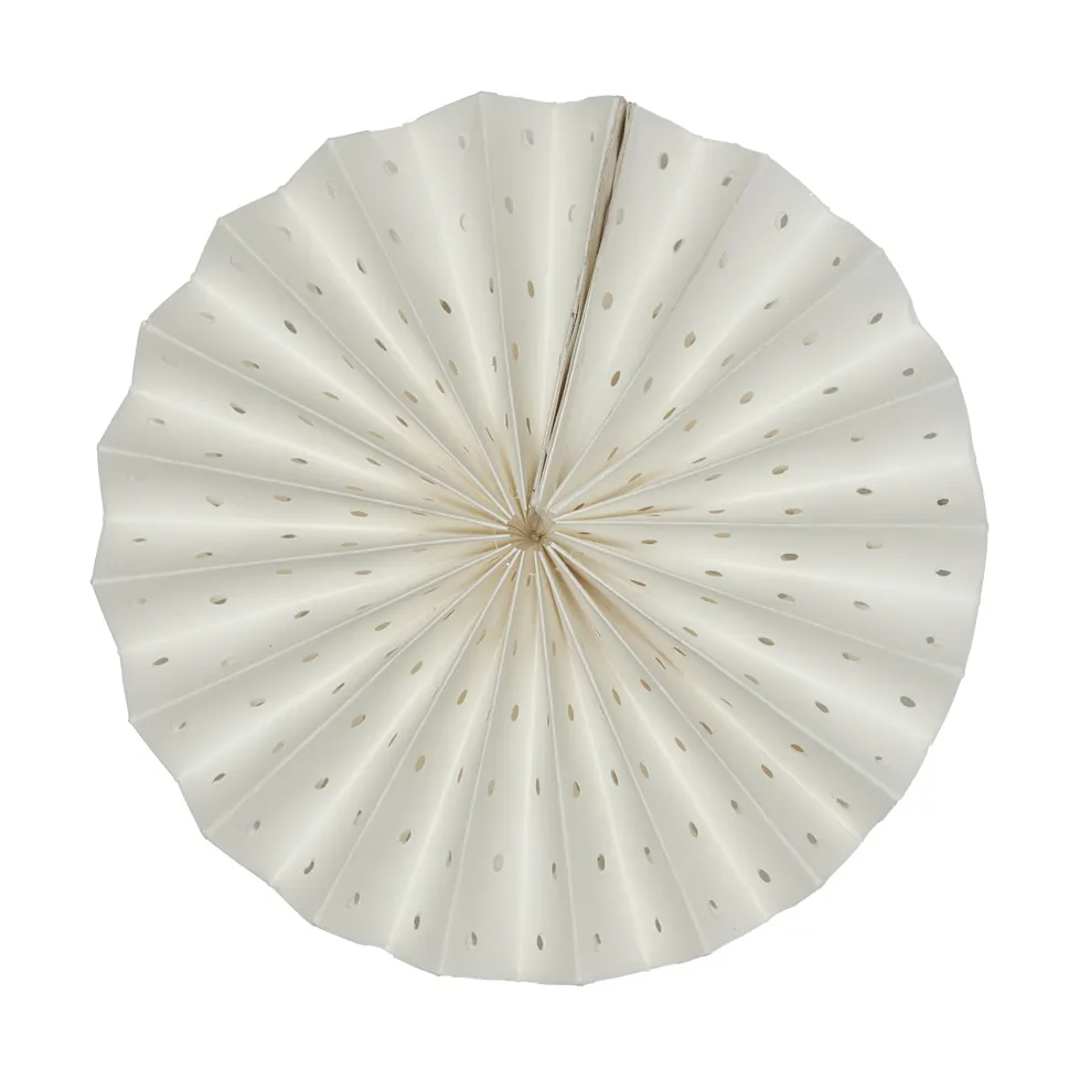 Zen ペーパーオーナメントØ30 cm, No. 1 OYOY | オイオイ