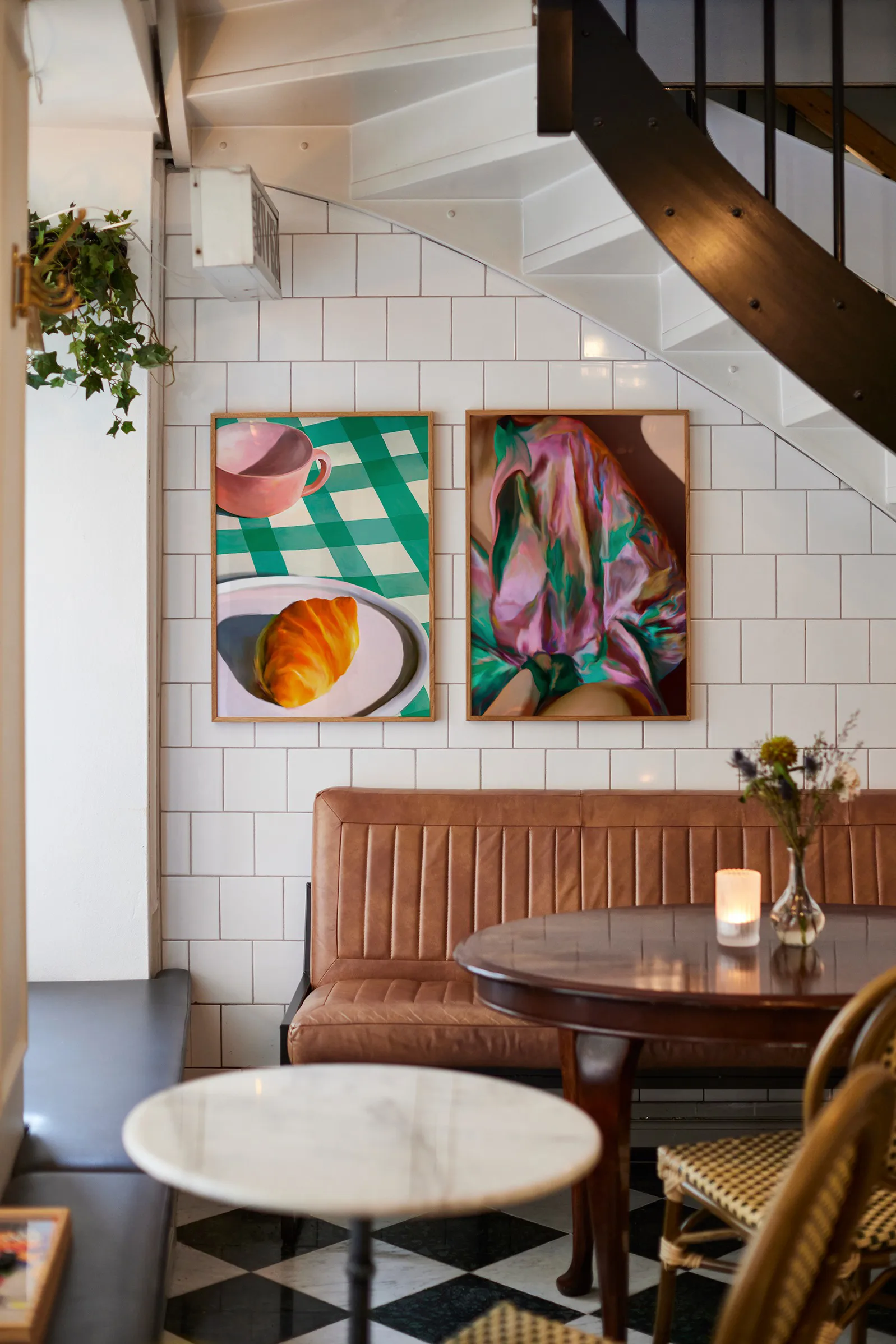 1986 ポスター, 30x40 cm Paper Collective | ペーパーコレクティブ