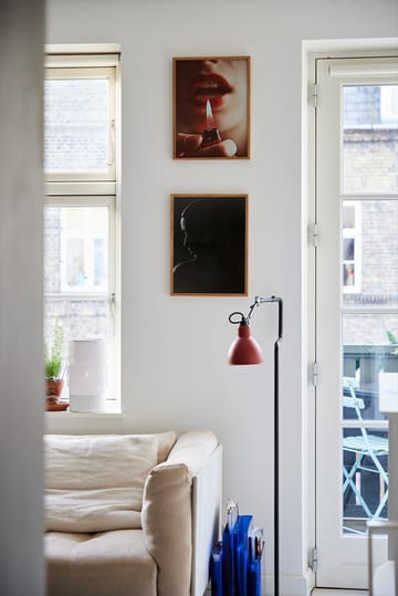 A Light ポスター - 50x70 cm - Paper Collective | ペーパーコレクティブ