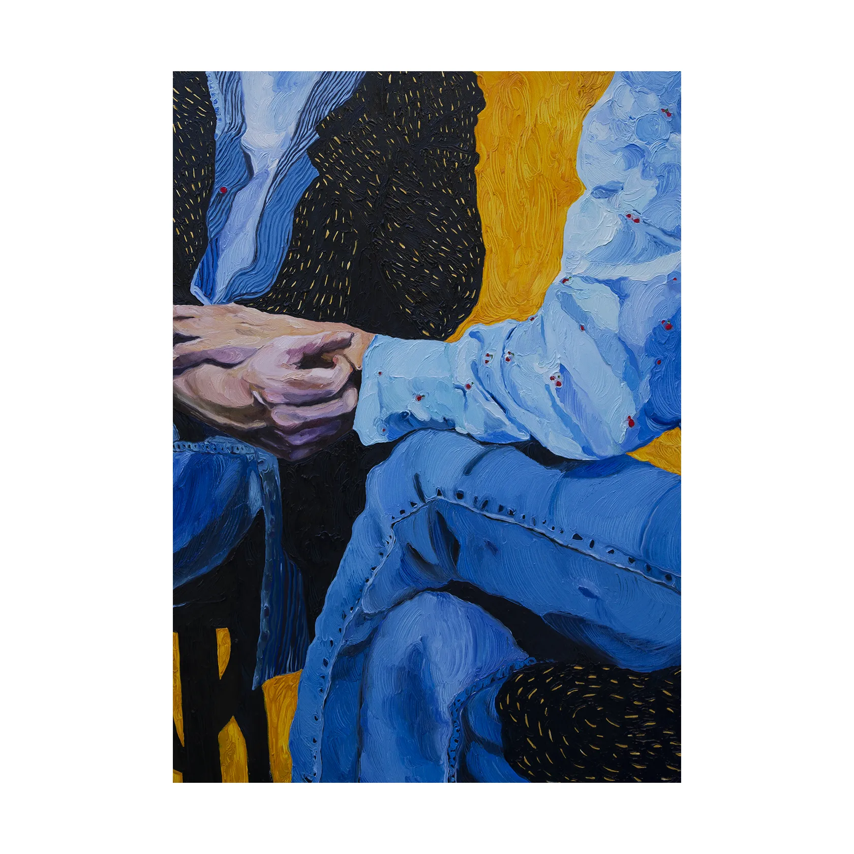 Alchemy ポスター, 30x40 cm Paper Collective | ペーパーコレクティブ