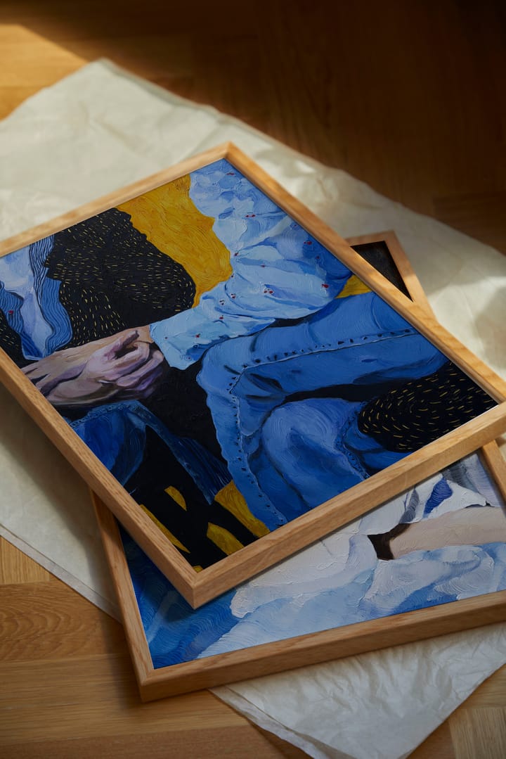 Alchemy ポスター, 30x40 cm Paper Collective | ペーパーコレクティブ