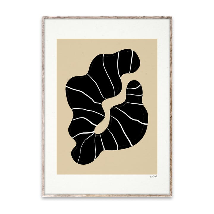 Beach Find ポスター, 30x40 cm Paper Collective | ペーパーコレクティブ