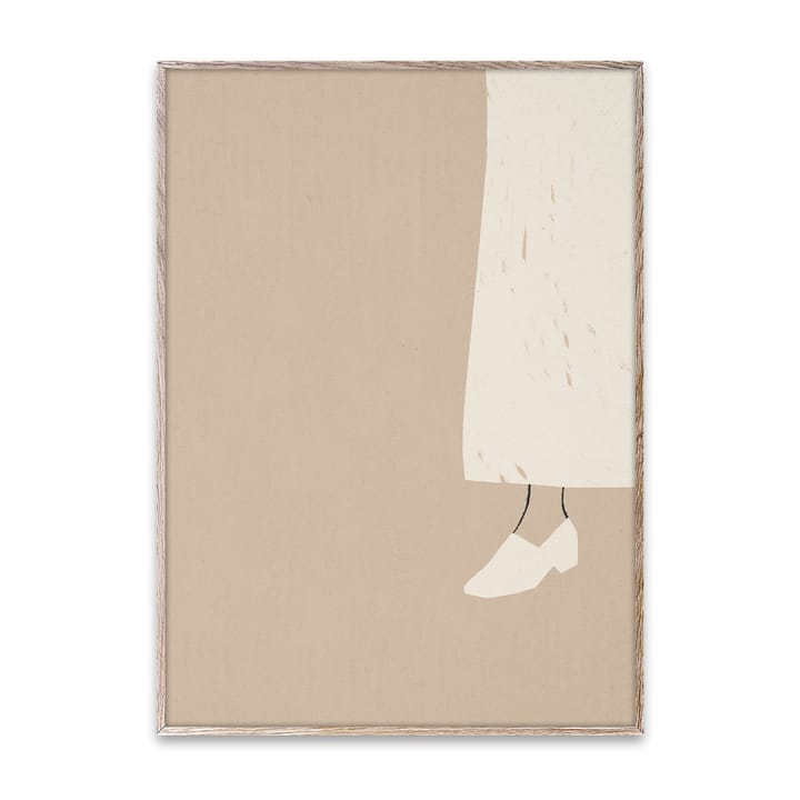 Chic ポスター, 30x40 cm Paper Collective | ペーパーコレクティブ