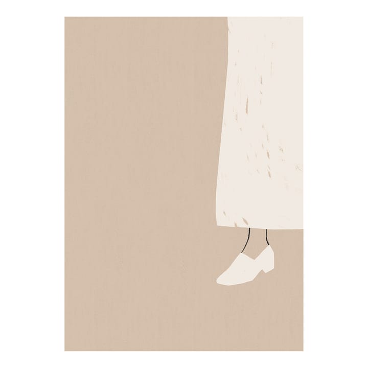 Chic ポスター  - 30x40 cm - Paper Collective | ペーパーコレクティブ
