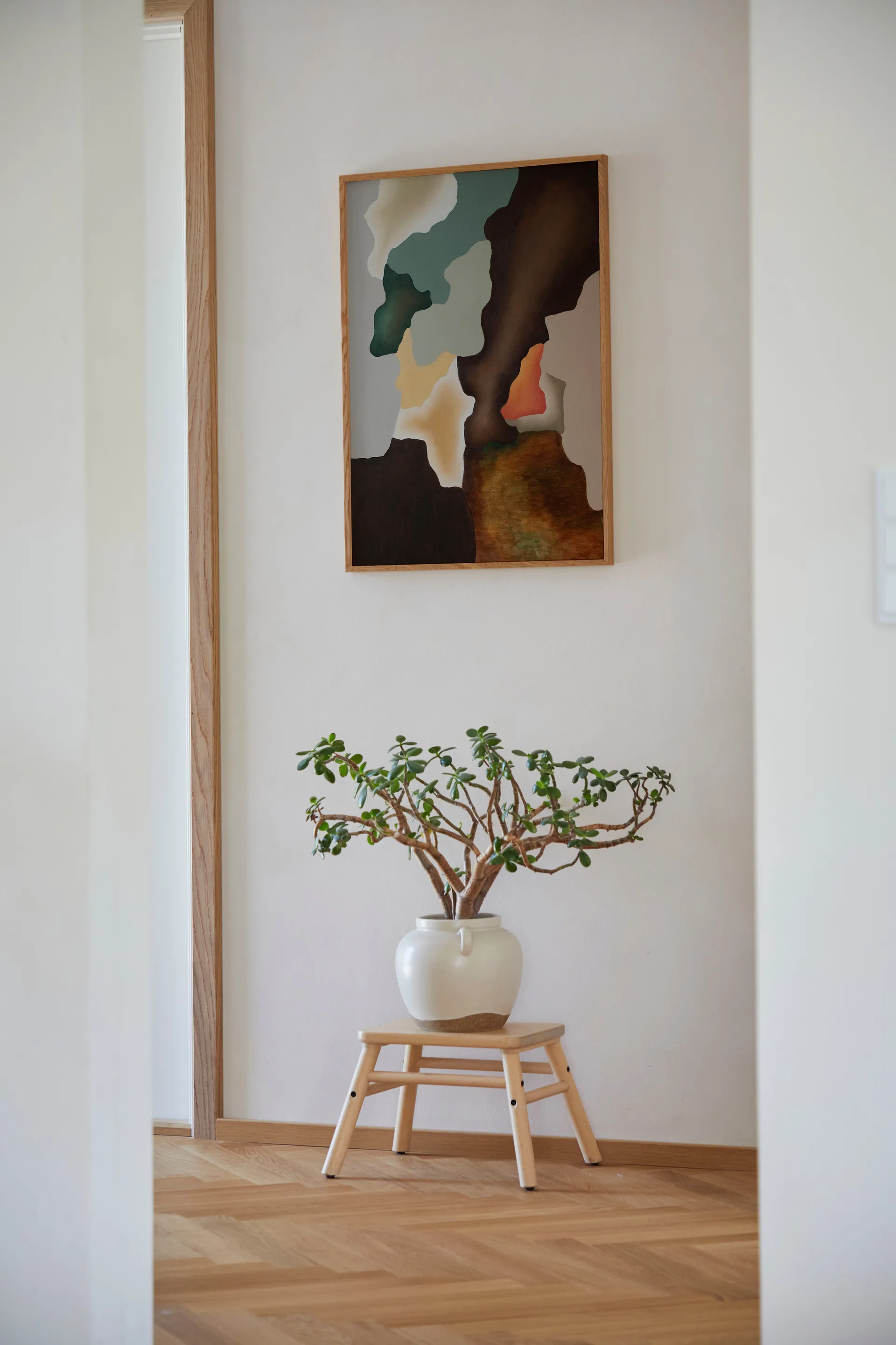 Conversations in Colour 01 ポスター, 30x40 cm Paper Collective | ペーパーコレクティブ