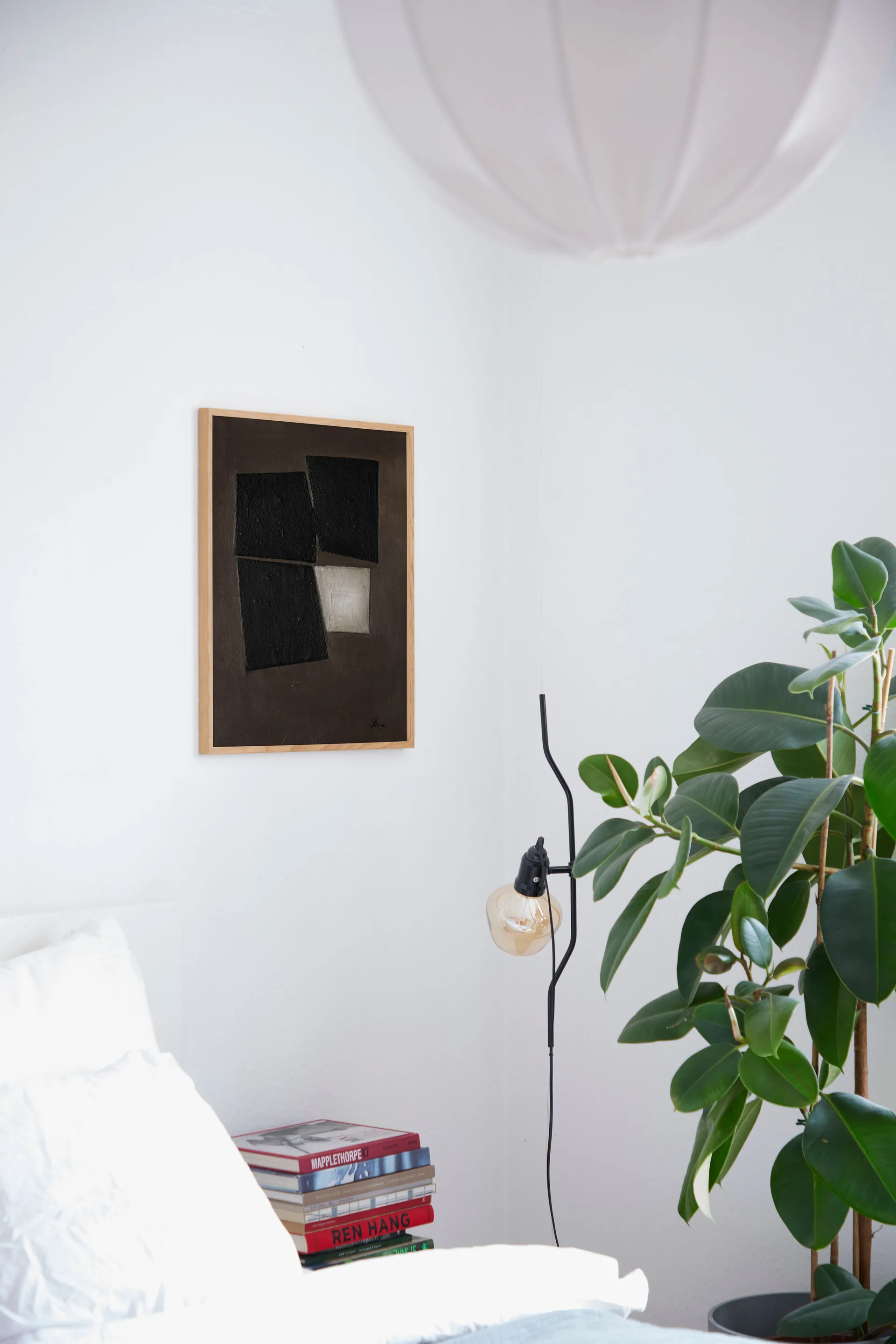 Distinct ポスター, 30x40 cm Paper Collective | ペーパーコレクティブ