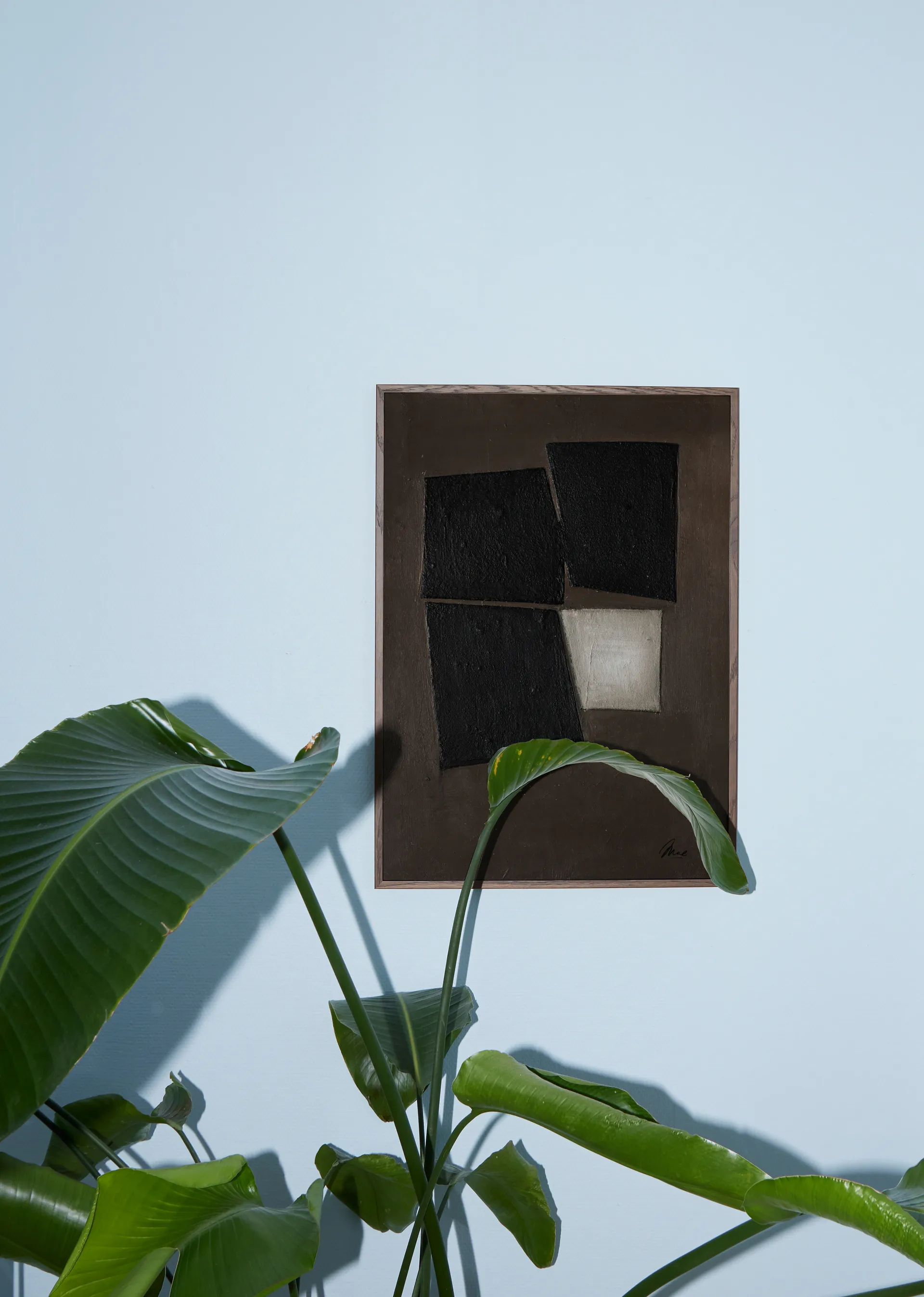 Distinct ポスター, 50x70 cm Paper Collective | ペーパーコレクティブ