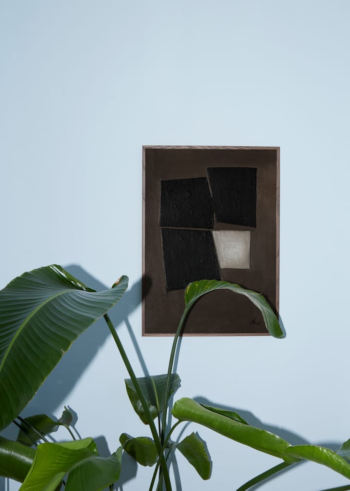 Distinct ポスター, 50x70 cm Paper Collective | ペーパーコレクティブ