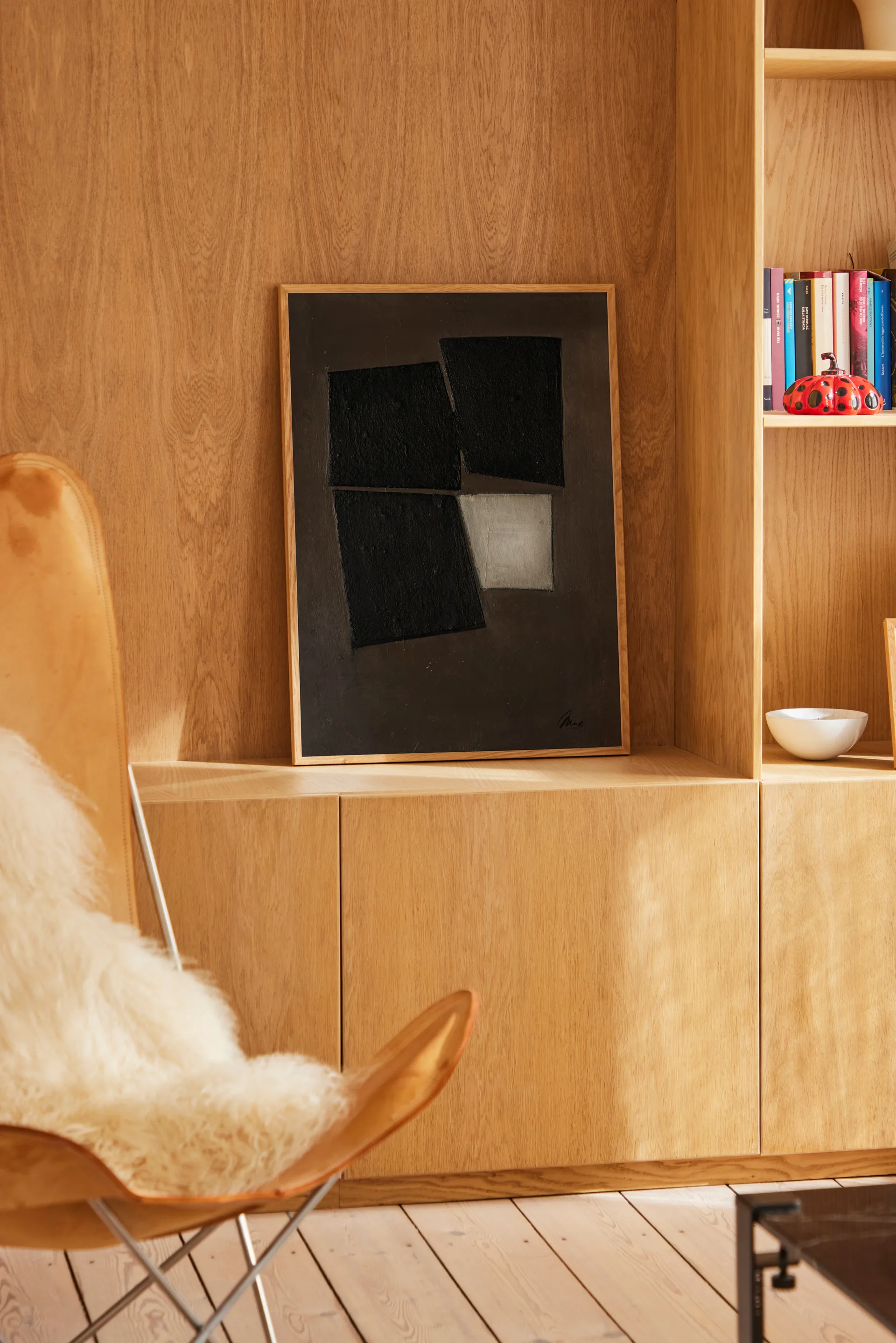 Distinct ポスター, 50x70 cm Paper Collective | ペーパーコレクティブ