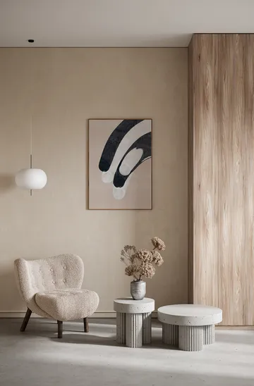 Drift 01 ポスター - 50x70 cm - Paper Collective | ペーパーコレクティブ