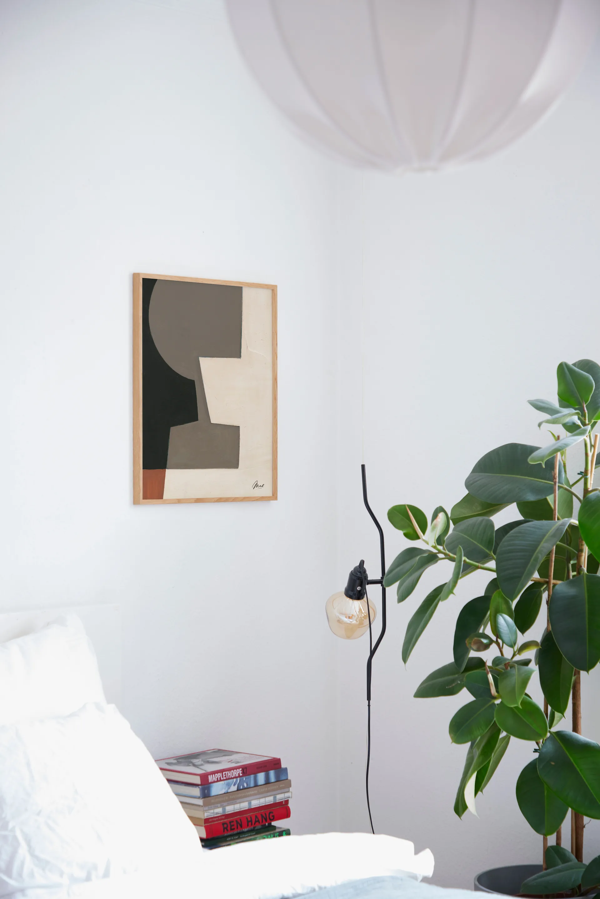 Evoke ポスター, 30x40 cm Paper Collective | ペーパーコレクティブ