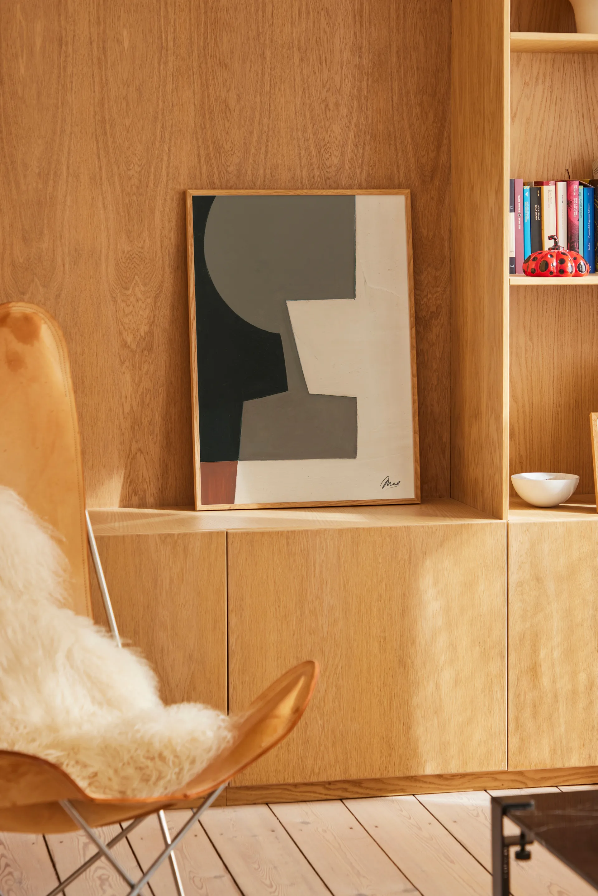 Evoke ポスター, 50x70 cm Paper Collective | ペーパーコレクティブ