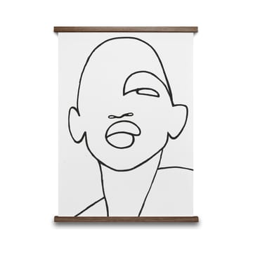Faberge ポスター - 30x40 cm - Paper Collective | ペーパーコレクティブ
