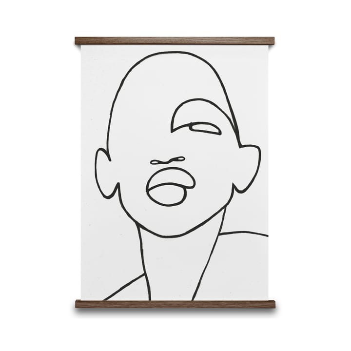 Faberge ポスター - 30x40 cm - Paper Collective | ペーパーコレクティブ
