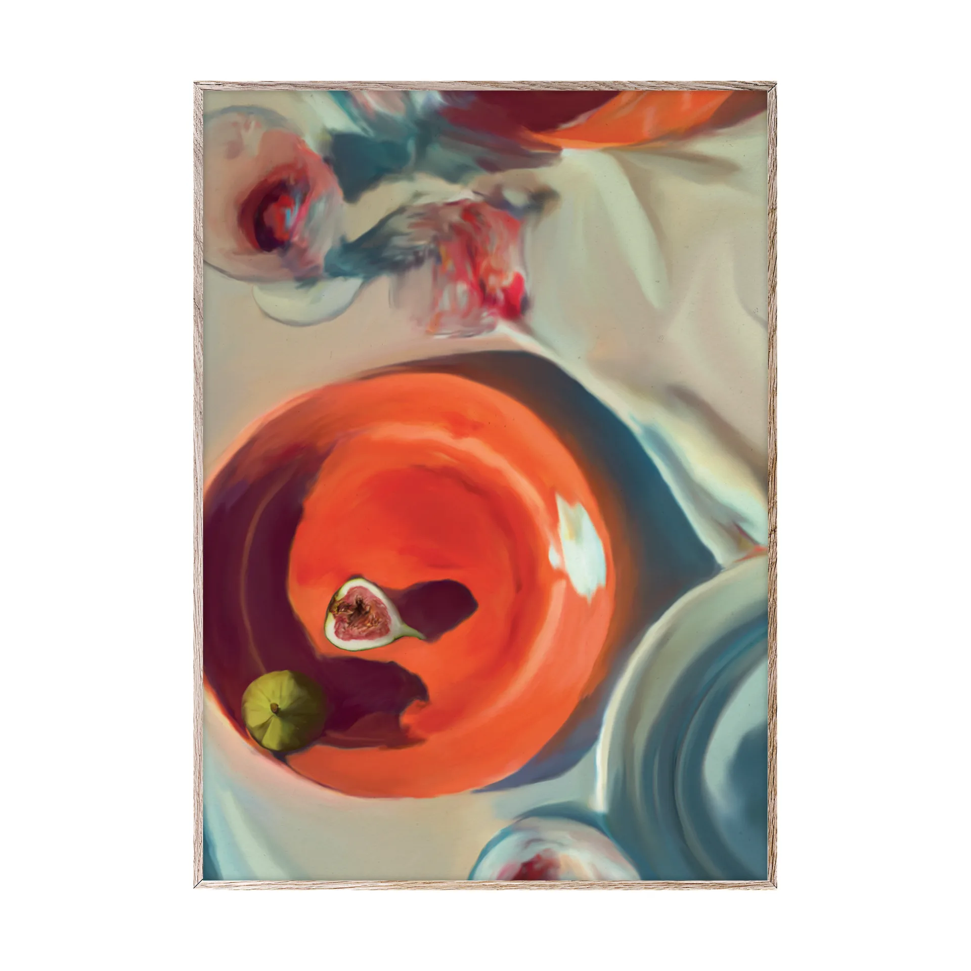 Fine Dining ポスター, 30x40 cm Paper Collective | ペーパーコレクティブ