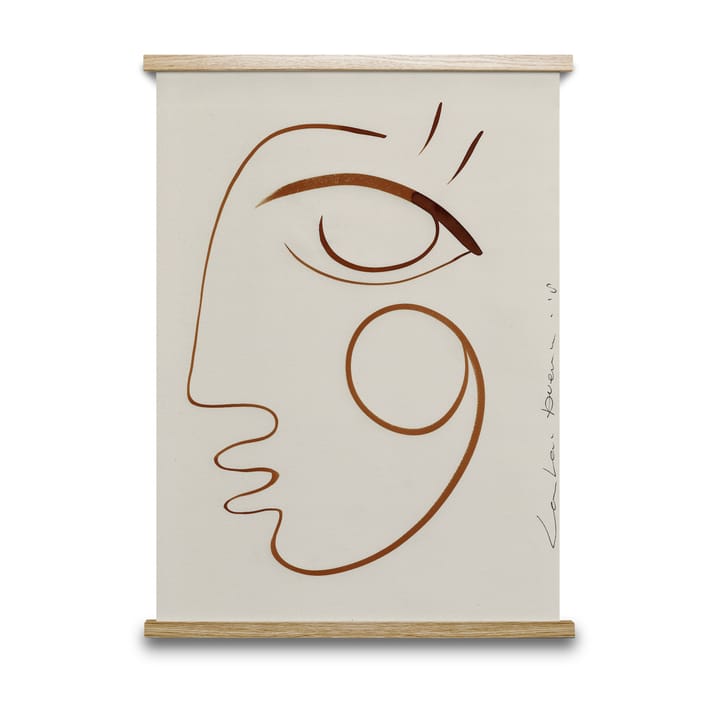 Full of Love ポスター, 30x40 cm Paper Collective | ペーパーコレクティブ