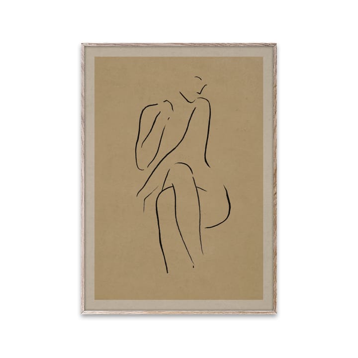 Grace I ポスター, 30x40 cm Paper Collective | ペーパーコレクティブ