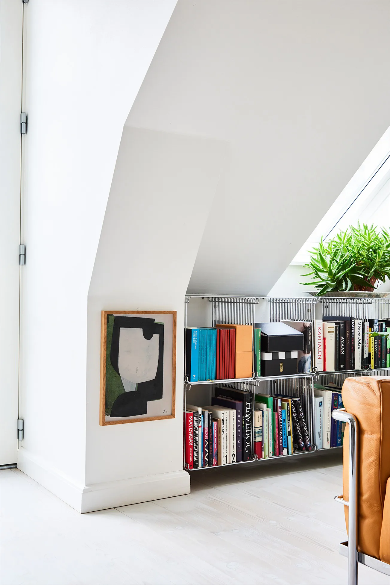 Head To Head 02 ポスター, 30x40 cm Paper Collective | ペーパーコレクティブ